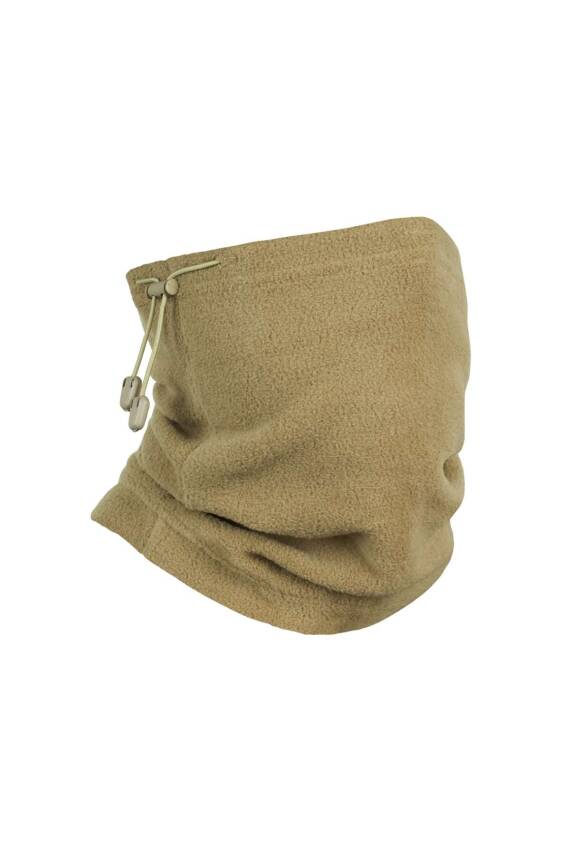 Polar Boyunluk - Thermoform - Kum Rengi: Soğuk Havaların Sıcak Dostu - 1