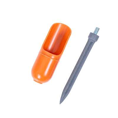 Plastik Olta Kamış Ayağı - 2