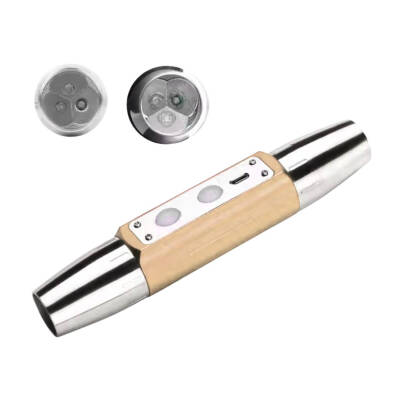 Powerdex PD-9007 UV LED El Feneri - Çok Amaçlı Aydınlatma Çözümü - 2