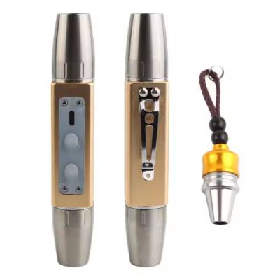 Powerdex PD-9007 UV LED El Feneri - Çok Amaçlı Aydınlatma Çözümü - 3