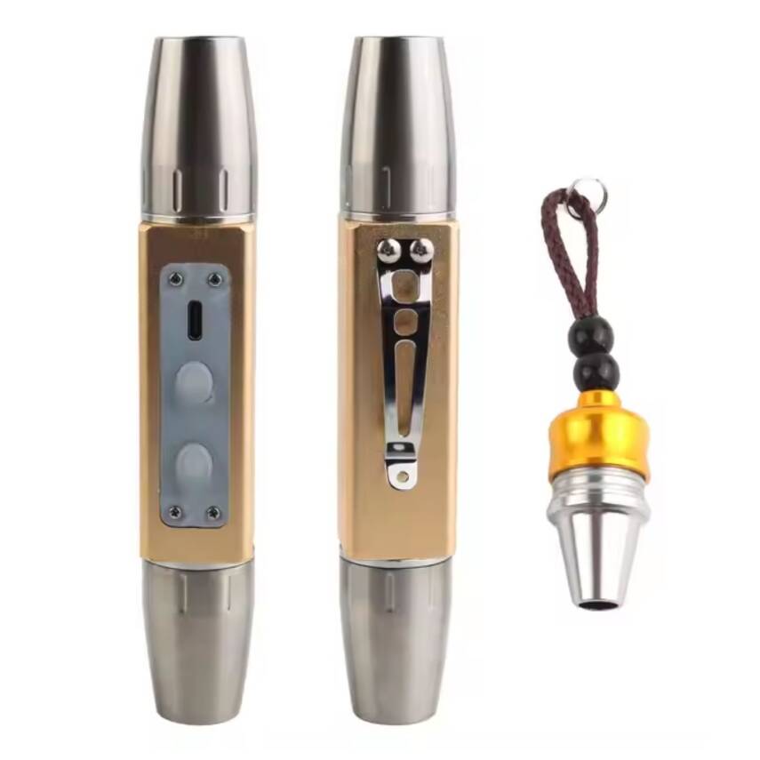 Powerdex PD-9007 UV LED El Feneri - Çok Amaçlı Aydınlatma Çözümü - 3