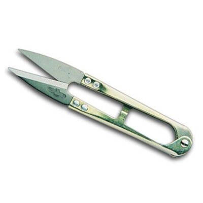 Pratik Balıkçı Makası Metal - Misina Kesme Makası