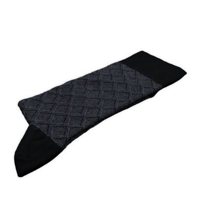 Pro Çorap G.Poti Bambu Erkek Çorabı - Lacivert Rahatlığı - 5