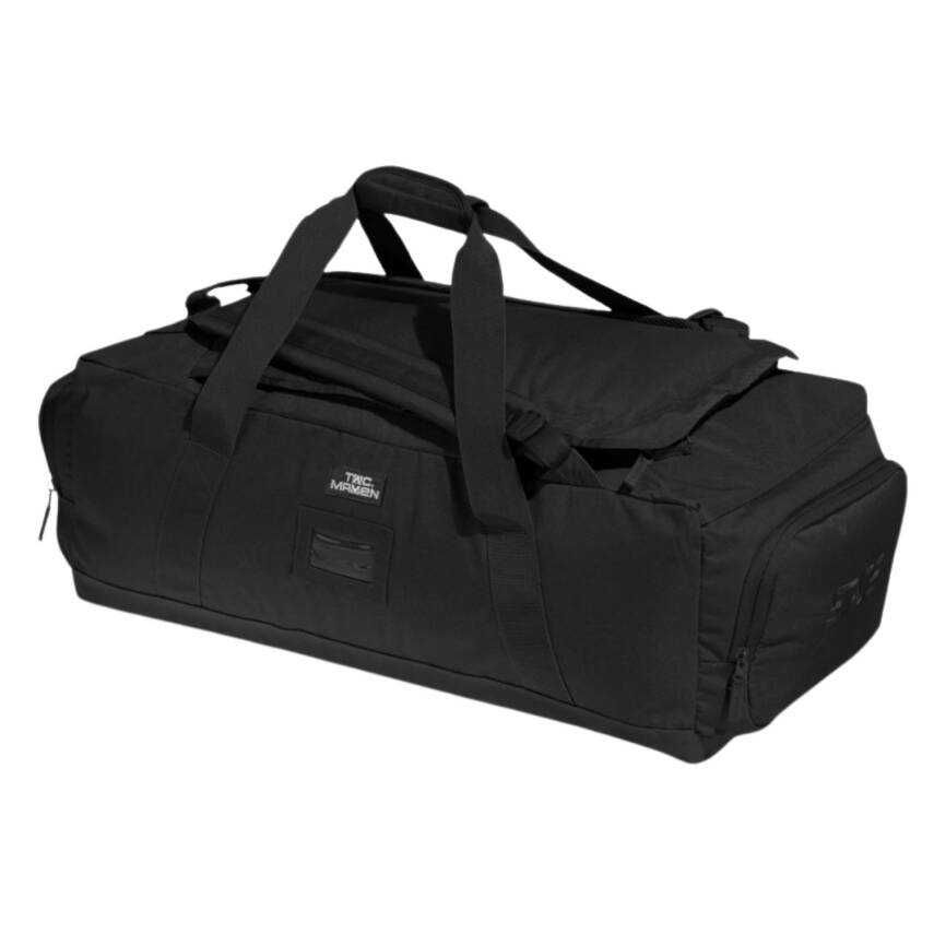 Profesyonel Askeri & SAS Çantası - Tac Maven - 70 LT. - Siyah - 1