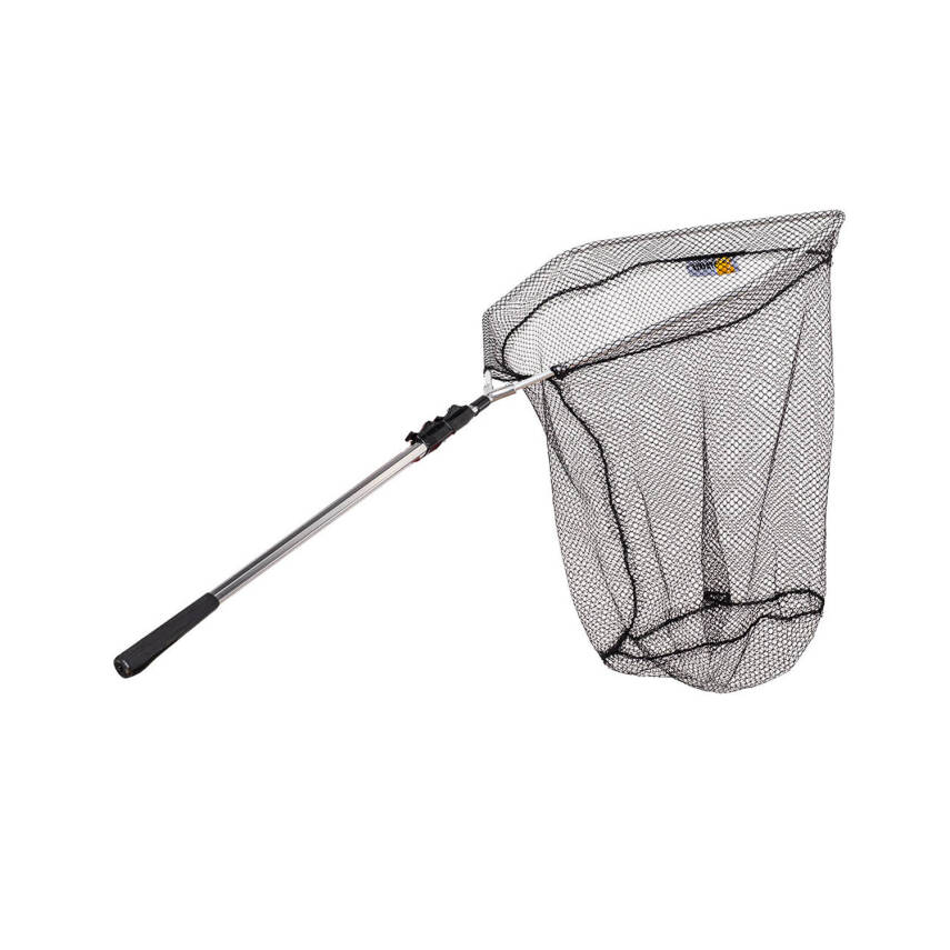 Alüminyum Balık Kepçesi - 210 cm (LN01) - 1