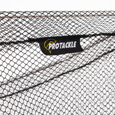 Alüminyum Balık Kepçesi - 210 cm (LN01) - 4