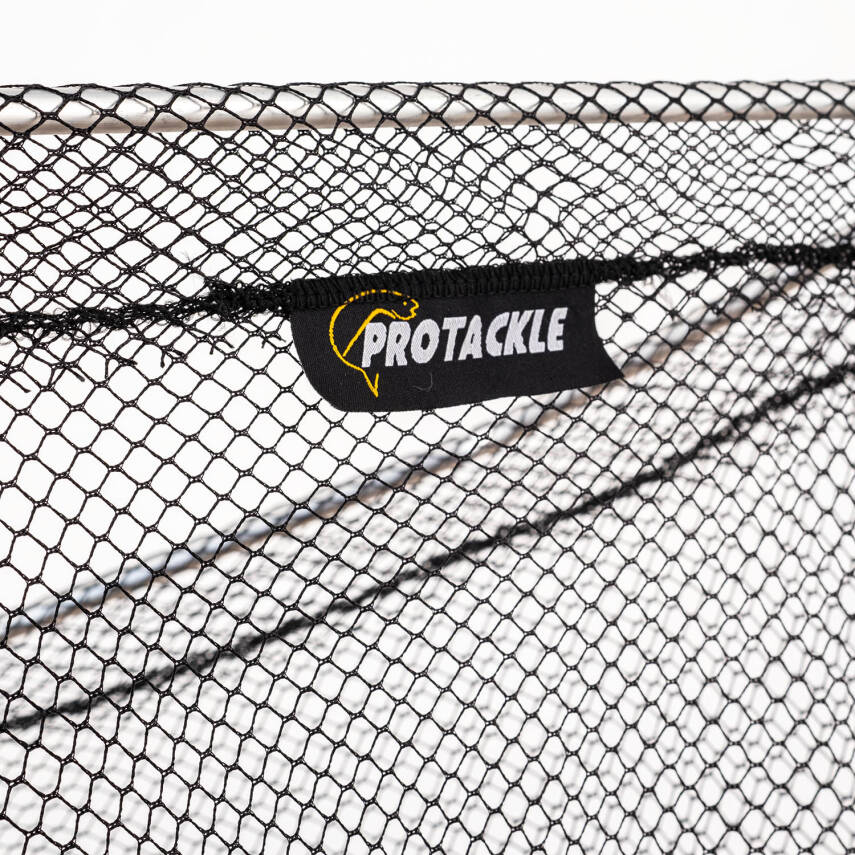 Alüminyum Balık Kepçesi - 210 cm (LN01) - 4