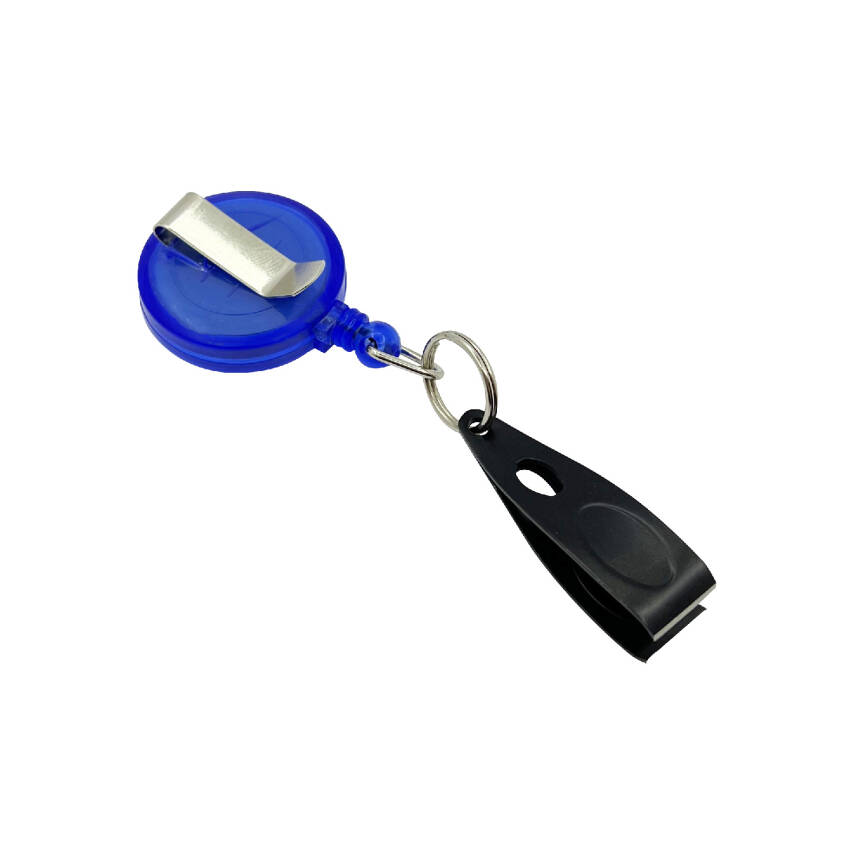 Protackle FM9768 Klipsli Makaralı Balıkçı Pensesi - Misina Kesme ve Kanca Çıkarma - 1