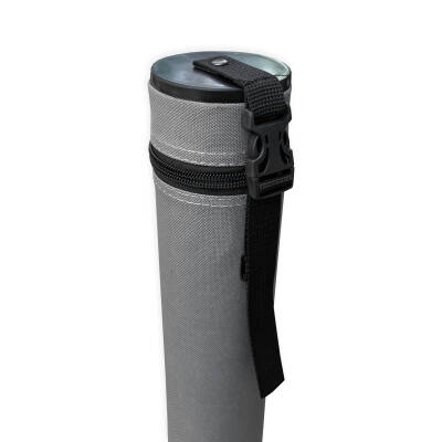 Protackle Profesyonel Bazuka Kamış Çantası 141 cm - 3