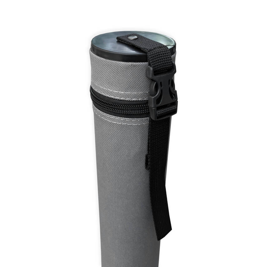 Protackle Profesyonel Bazuka Kamış Çantası 141 cm - 3