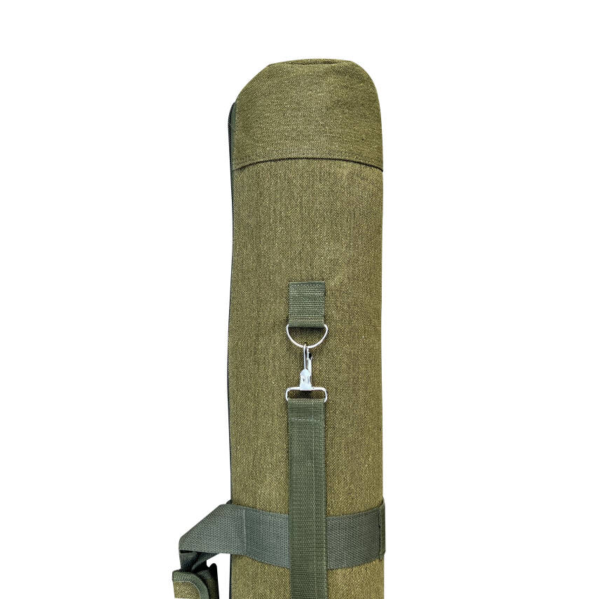 Protackle Canvas Kamış Çantası 130 cm (51050013) - 3