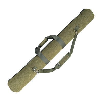 Protackle Canvas Kamış Çantası 130 cm - 2