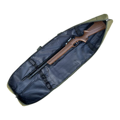 Protackle Canvas Kamış Çantası 130 cm - 5