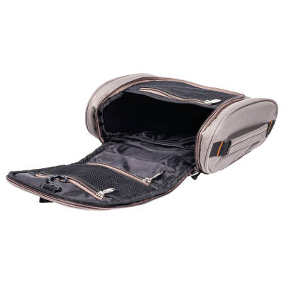 PROTACKLE CB11-24204 Çok Cepli Su Geçirmez Balıkçı Omuz Çantası - 4