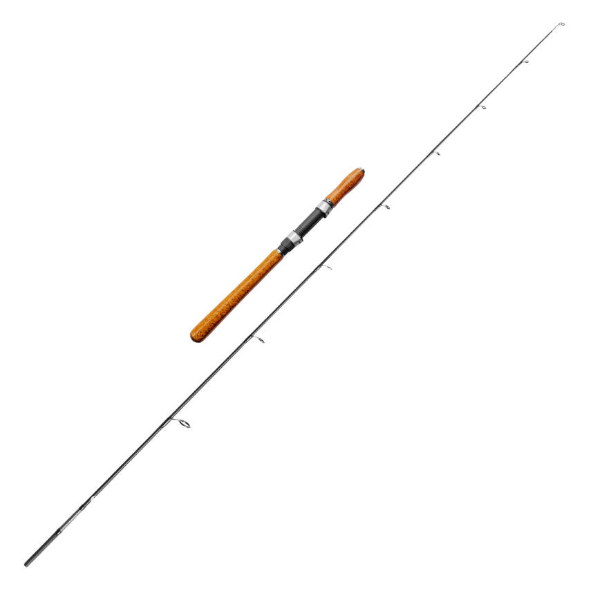 Protackle Kaminan 180 cm 30-80 Gr İki Parça Spin Olta Kamışı - 1