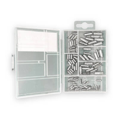 Protackle Kutulu Kurşun 140 gr (XXB) - 3