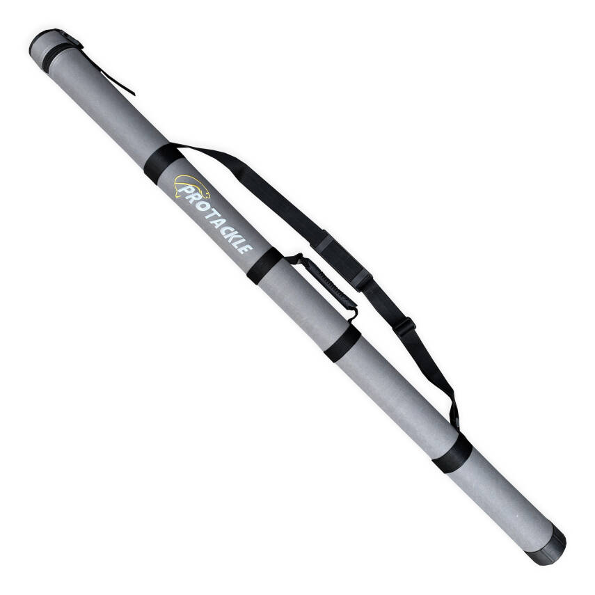 Protackle Profesyonel Bazuka Kamış Çantası 141 cm - 1