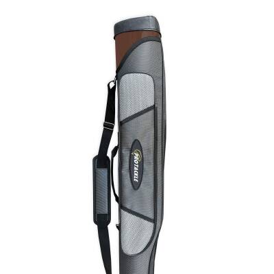 Protackle Profesyonel Çok Amaçlı Kamış Çantası Kahve 130 cm - 2