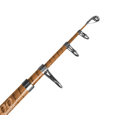 Protackle Sensei 270cm Teleskopik Olta Kamışı - Sarı - 100/150 Gr - 3