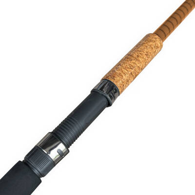 Protackle Sensei 270cm Teleskopik Olta Kamışı - Sarı - 100/150 Gr - 4