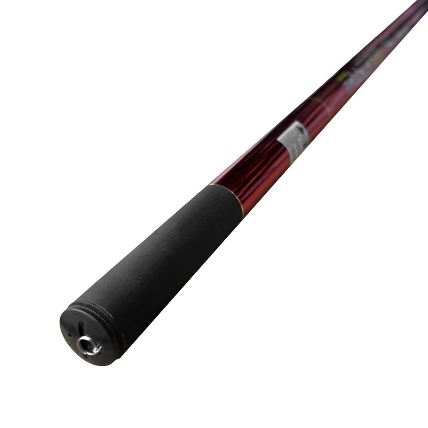 Teleskopik Mini Karbon Göl Kamışı - Taurus - 720 cm - 3