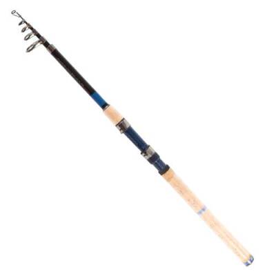 Remixon Blue Star Kamış 2.70M - Teleskobik Olta Kamışı