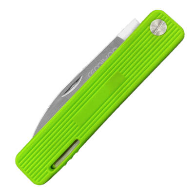 Remixon LM-K200 Yeşil Cep Çakısı - Paslanmaz Çelik ve Ergonomik Tasarım - 2