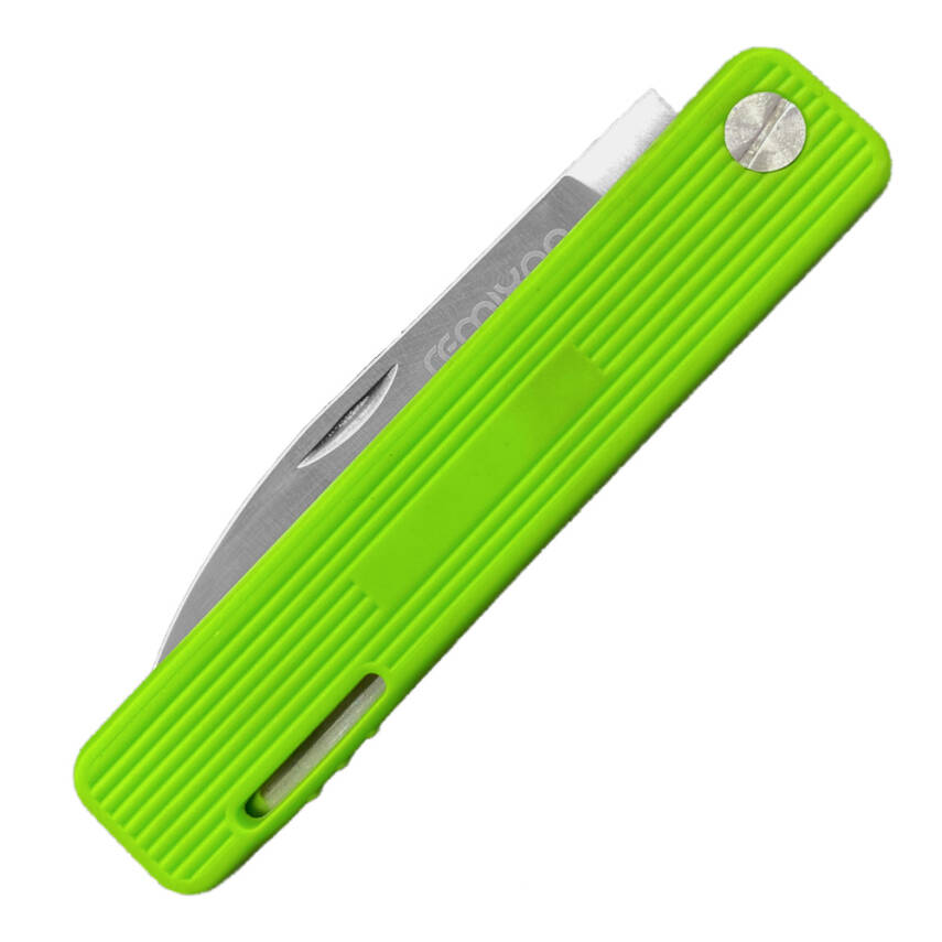 Remixon LM-K200 Yeşil Cep Çakısı - Paslanmaz Çelik ve Ergonomik Tasarım - 2