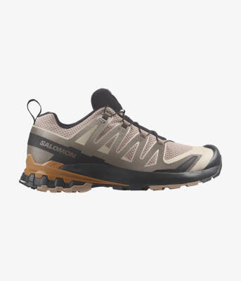 Salomon XA PRO 3D V9 Erkek Outdoor Koşu Ayakkabısı - Çevre Dostu ve Konforlu
