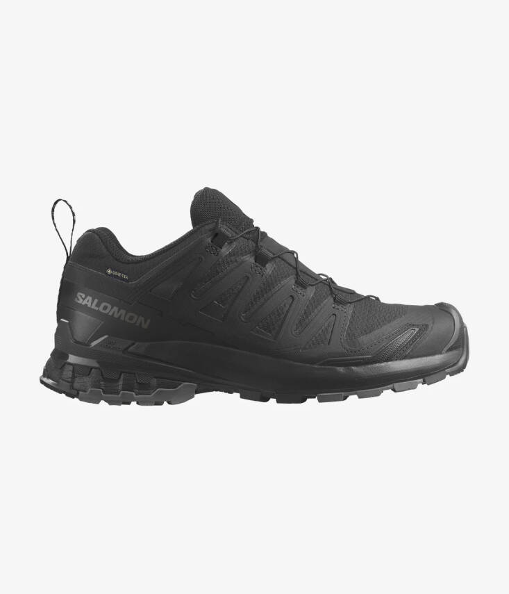 Salomon XA PRO 3D V9 Trail Erkek Outdoor Ayakkabısı - Yüksek Performans - 1