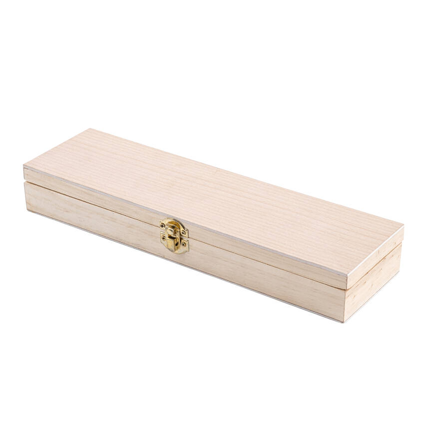 Savage 103019 Silah Temizleme Seti - Ahşap Muhafazalı - 12/16 Kalibre - 3