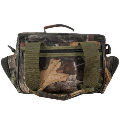 SAVAGE 35022 Taktikal Mini Organizer Çanta - Orman Kamuflaj Desenli - 3