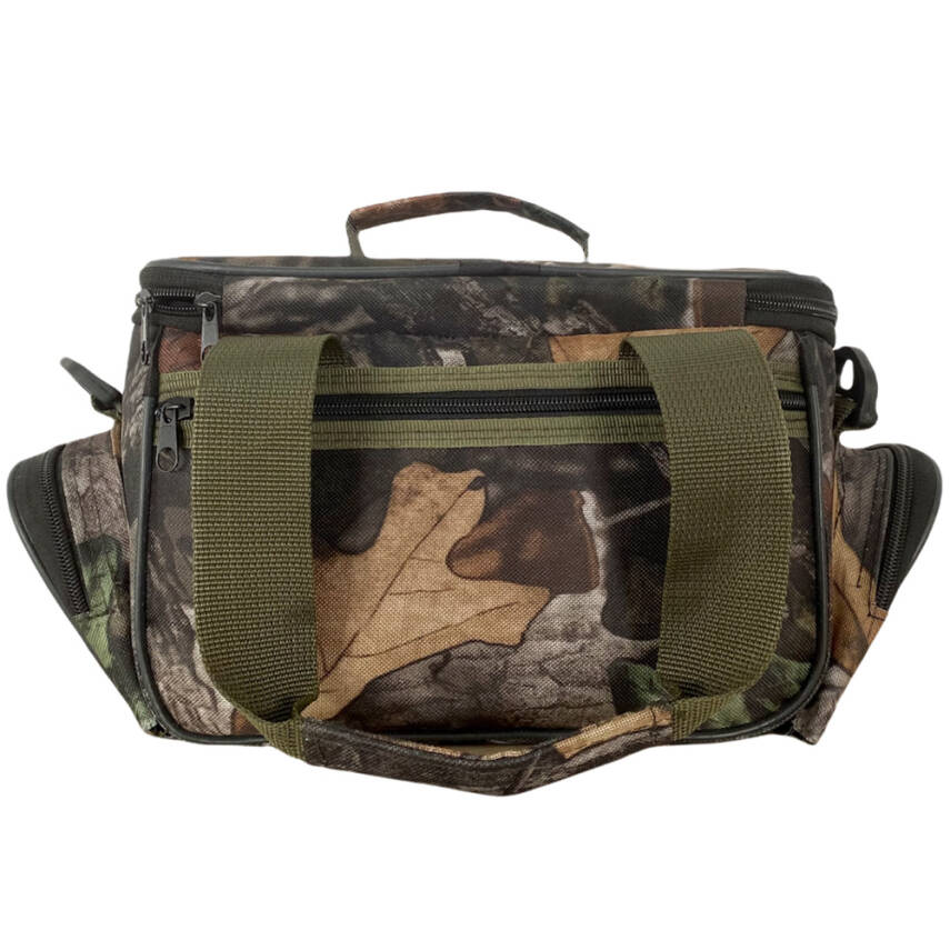 SAVAGE 35022 Taktikal Mini Organizer Çanta - Orman Kamuflaj Desenli - 3