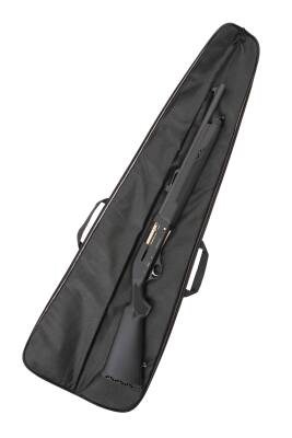 Ekonomik Tüfek Kılıfı - Savage - Ağaç Desen - 71 Namlu - 2