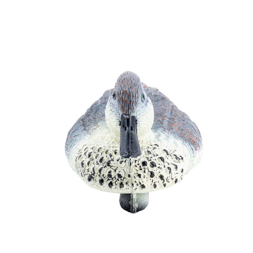 Bahri Ördek Mühresi - Dişi - Yüzen Mühre - Savage - HD 026 - 3