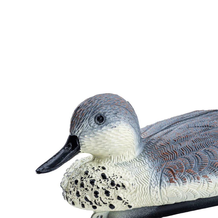 Bahri Ördek Mühresi - Dişi - Yüzen Mühre - Savage - HD 026 - 5