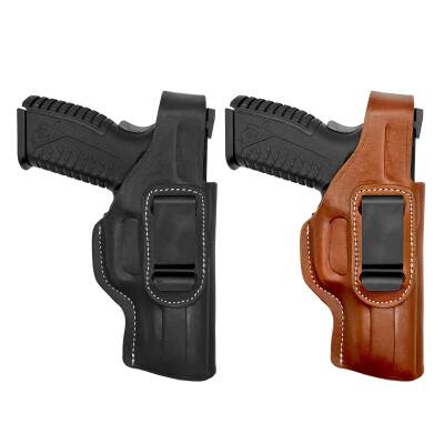 Savage Belt Maşalı Tabanca Kılıfı Kırıkkale 7.65