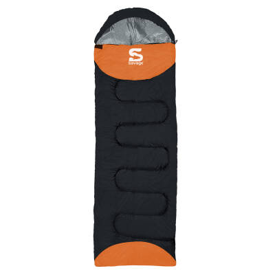 Savage Blink -20°C Extreme Portakal Uyku Tulumu