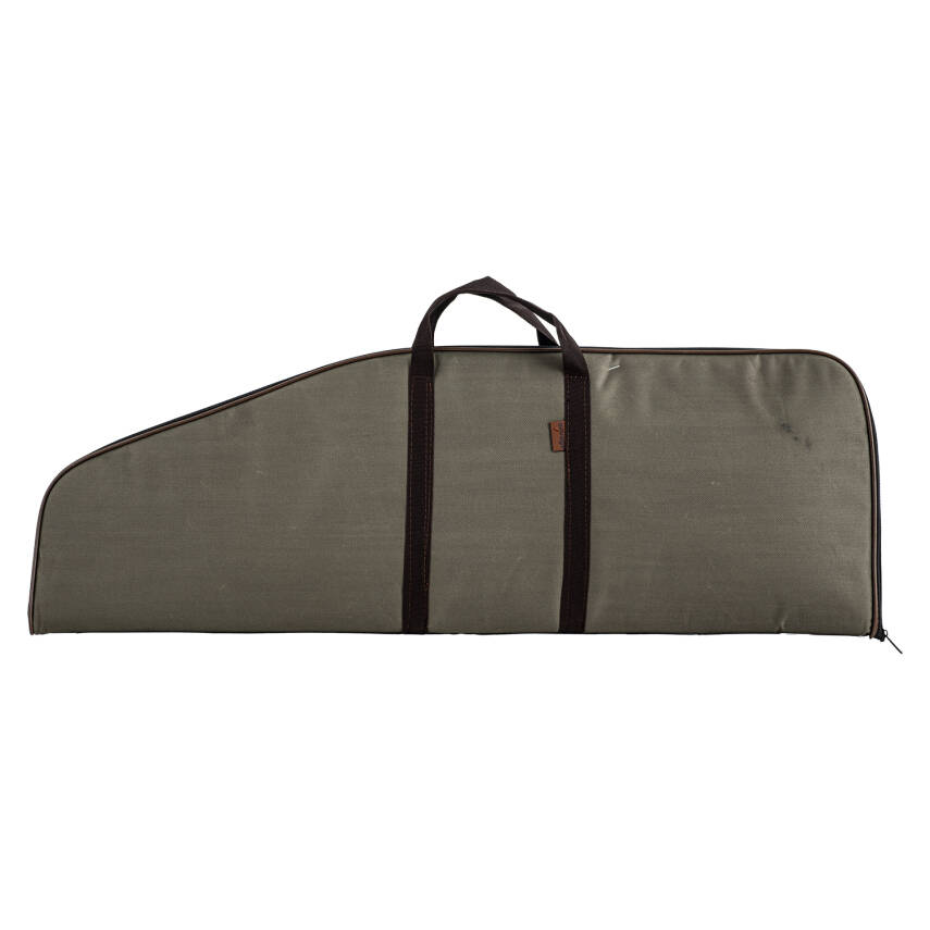Bullpup Şarjörlü Tüfek Kılıfı - Savage - Haki - 84 cm - 2
