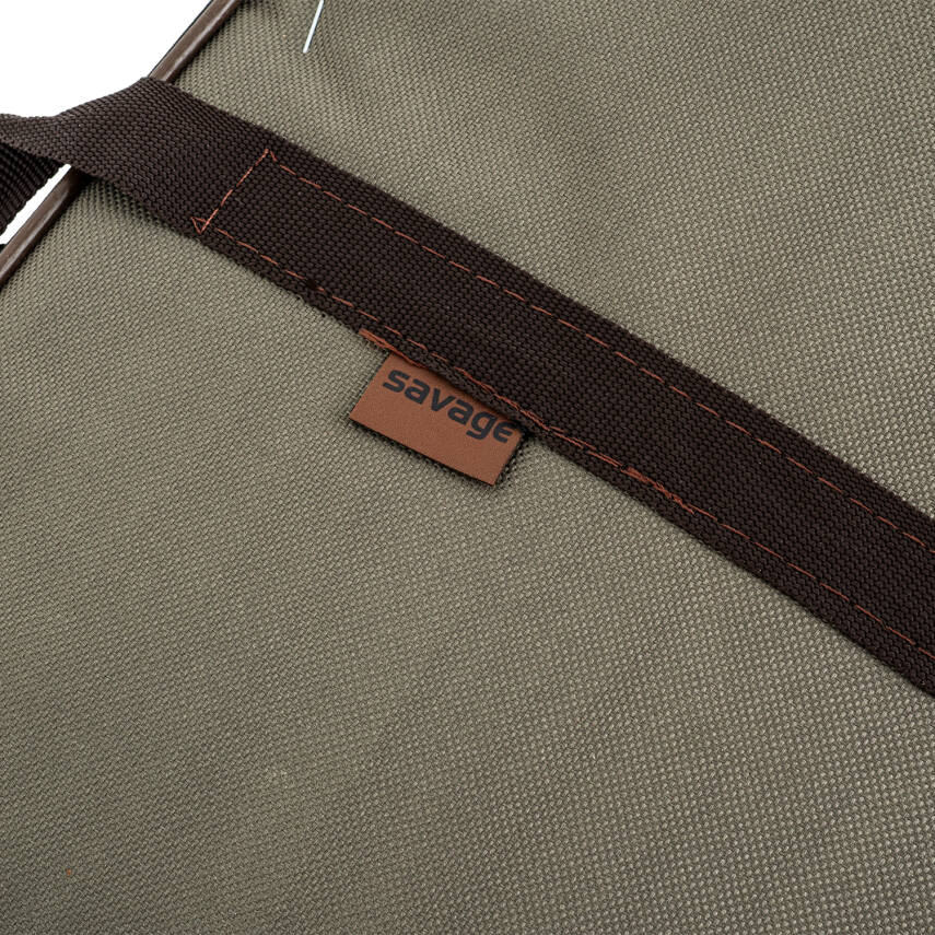 Bullpup Şarjörlü Tüfek Kılıfı - Savage - Haki - 84 cm - 4