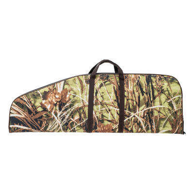 Bullpup Şarjörlü Tüfek Kılıfı - Savage - Yeşil Ağaç Desen - 84 cm - 2