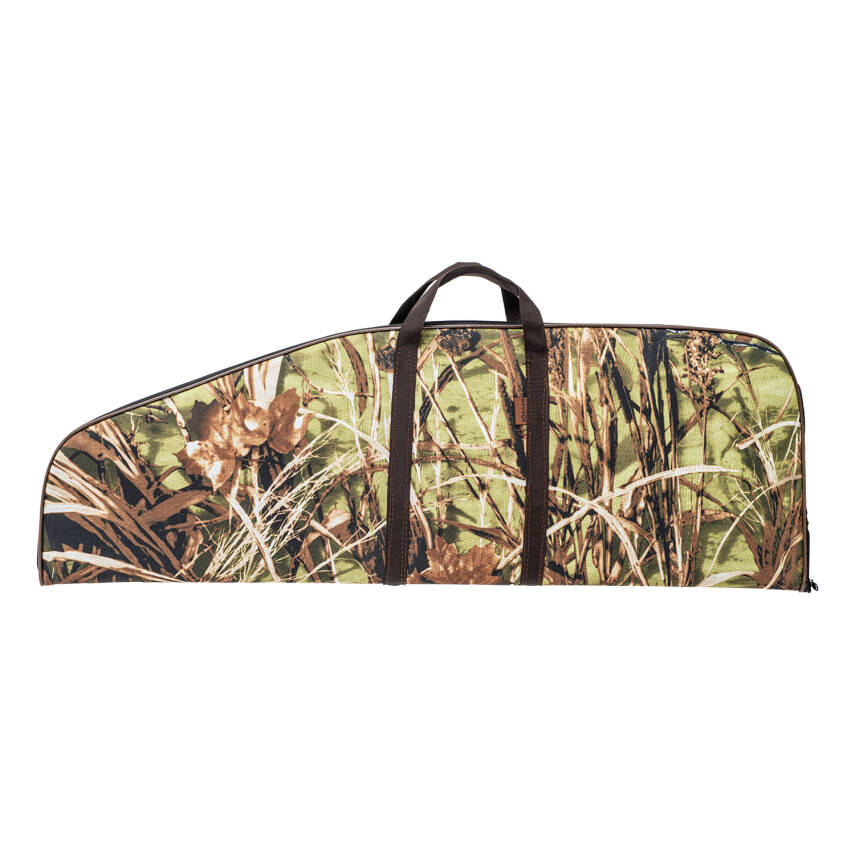 Bullpup Şarjörlü Tüfek Kılıfı - Savage - Yeşil Ağaç Desen - 84 cm - 2