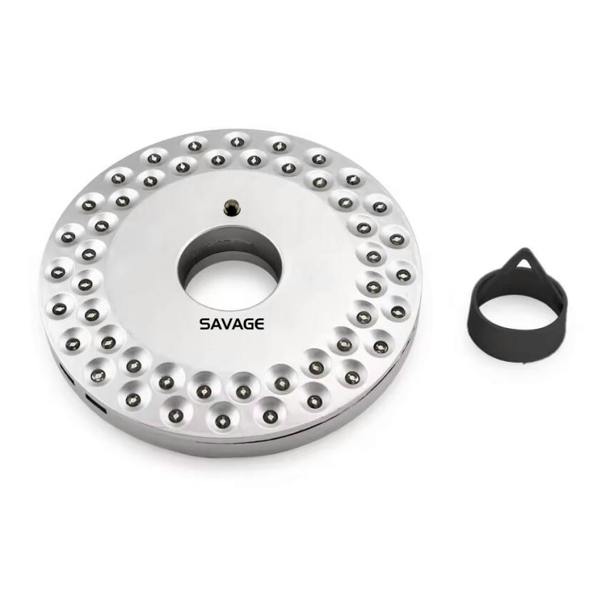 Savage 48 LED'li Kamp Çadır Lambası (CR-5035) - 1