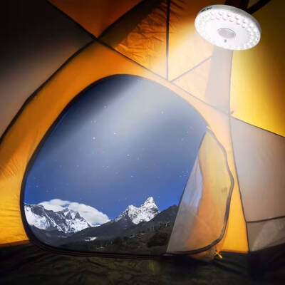 Savage 48 LED'li Kamp Çadır Lambası (CR-5035) - 4