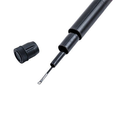 SAVAGE Delta 400cm Teleskopik Kamış - Uzak Atış Göl Balıkçılığı - 2