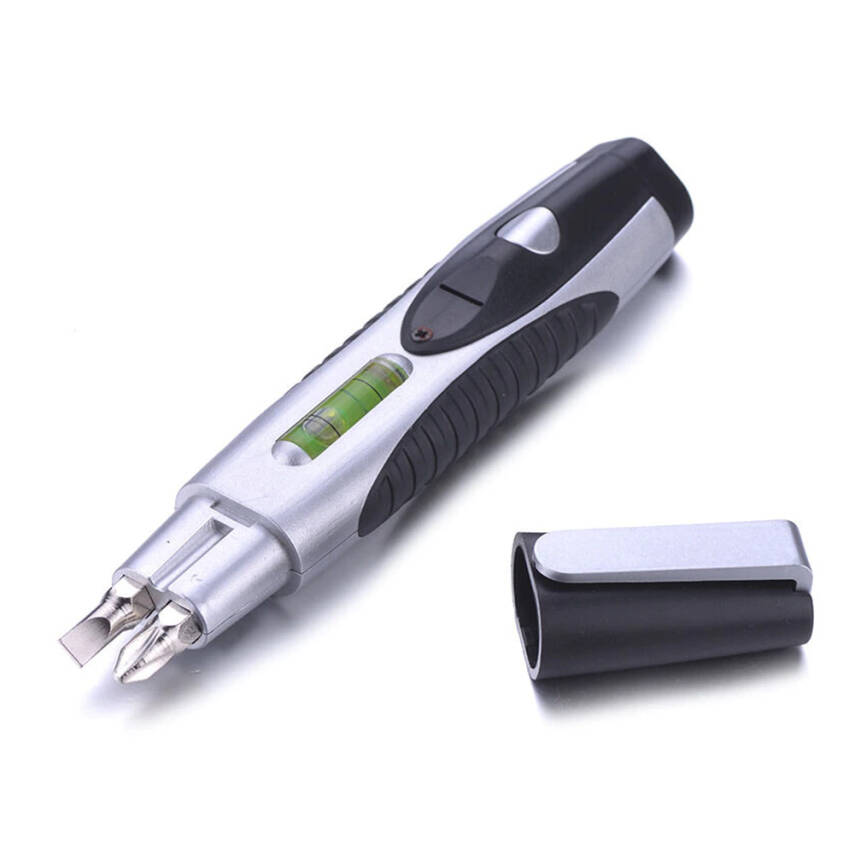 Savage Çok Amaçlı Tornavidalı Fener (FR-6003) - 2