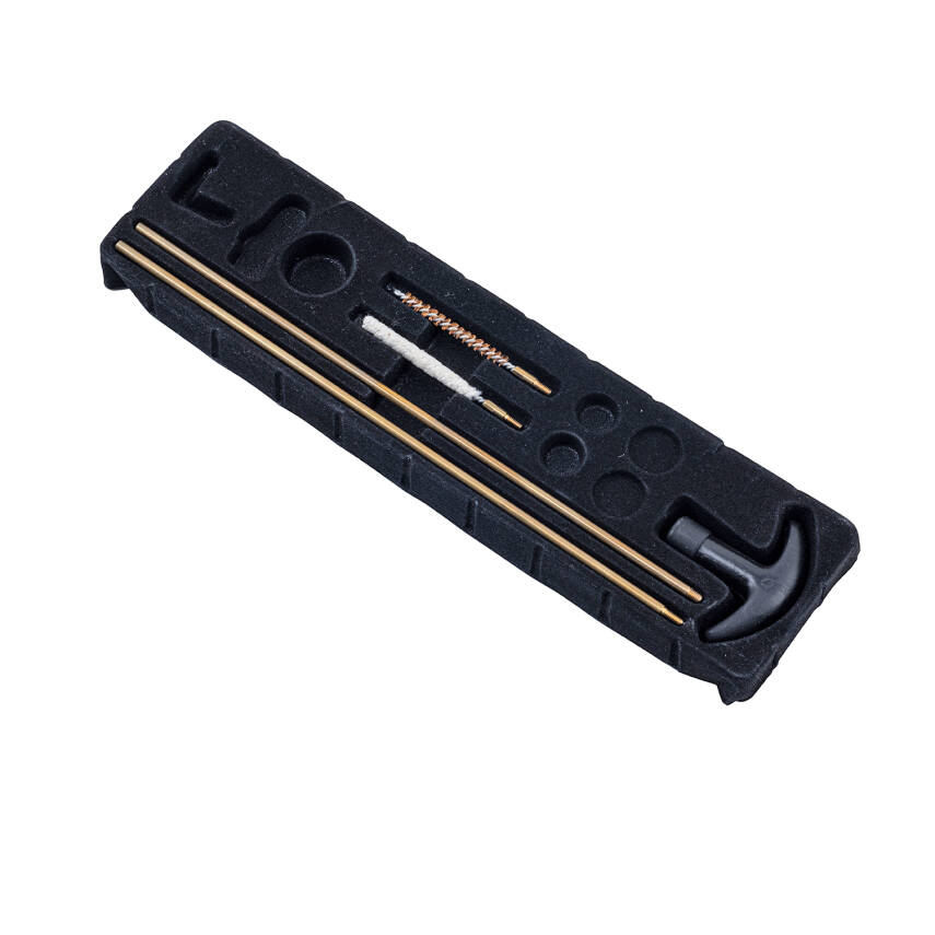 Savage Havalı Tüfek Harbi Takımı - Temizleme Seti - 4.5mm / 5.5mm - 3