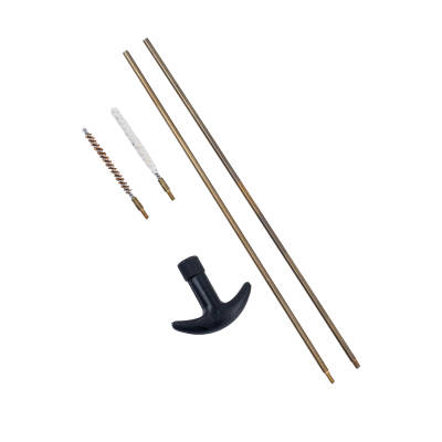 Savage Havalı Tüfek Harbi Takımı - Temizleme Seti - 4.5mm / 5.5mm - 4