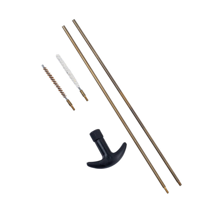 Savage Havalı Tüfek Harbi Takımı - Temizleme Seti - 4.5mm / 5.5mm - 4