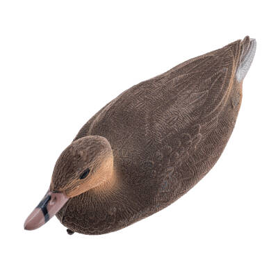 Fiyo Ördek Mühresi - Tüylü - Dişi - Yüzen Mühre - Savage - HD 022R - 4